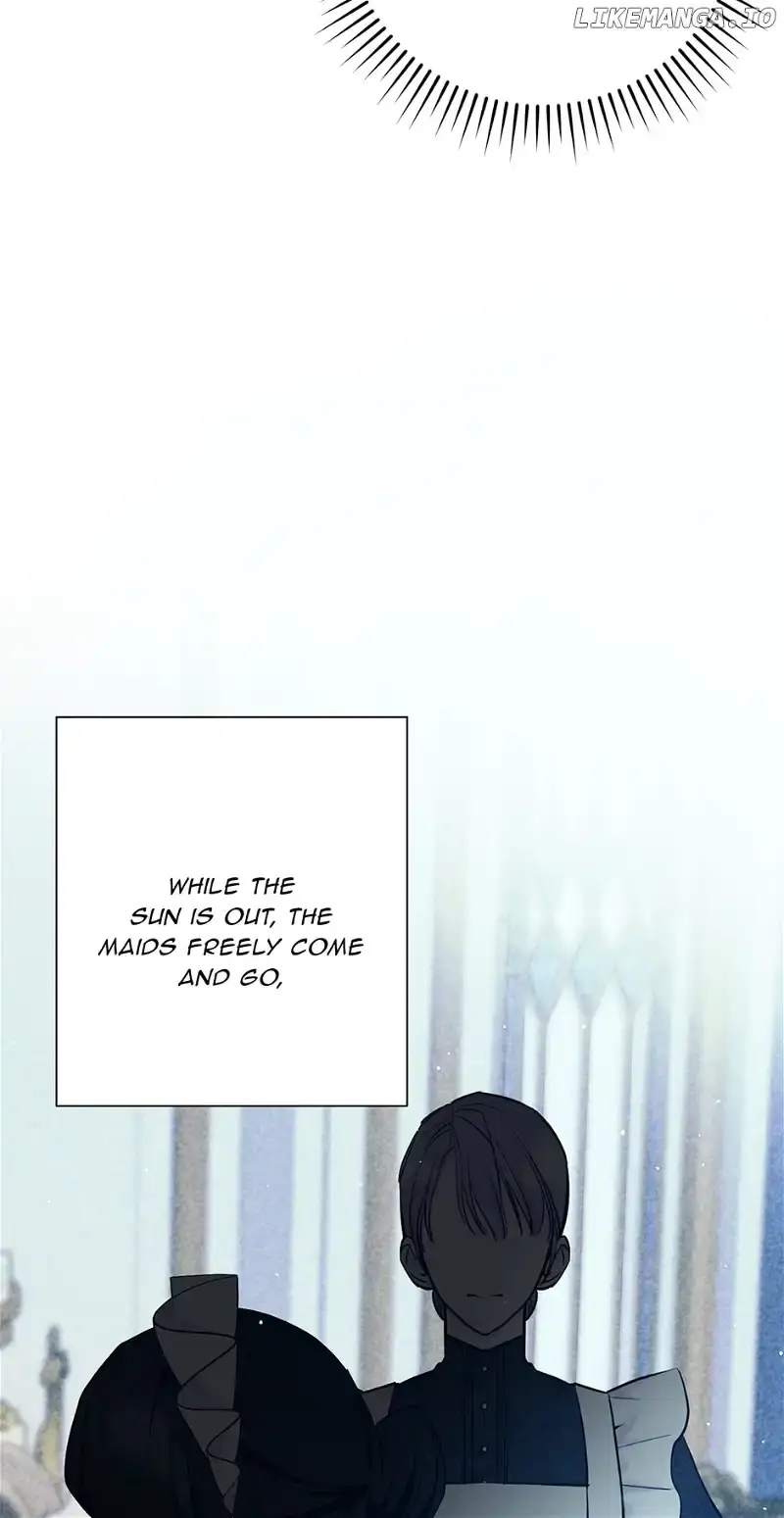 I Married the Enemy Who Killed My Parents Chapter 11 page 9 - 