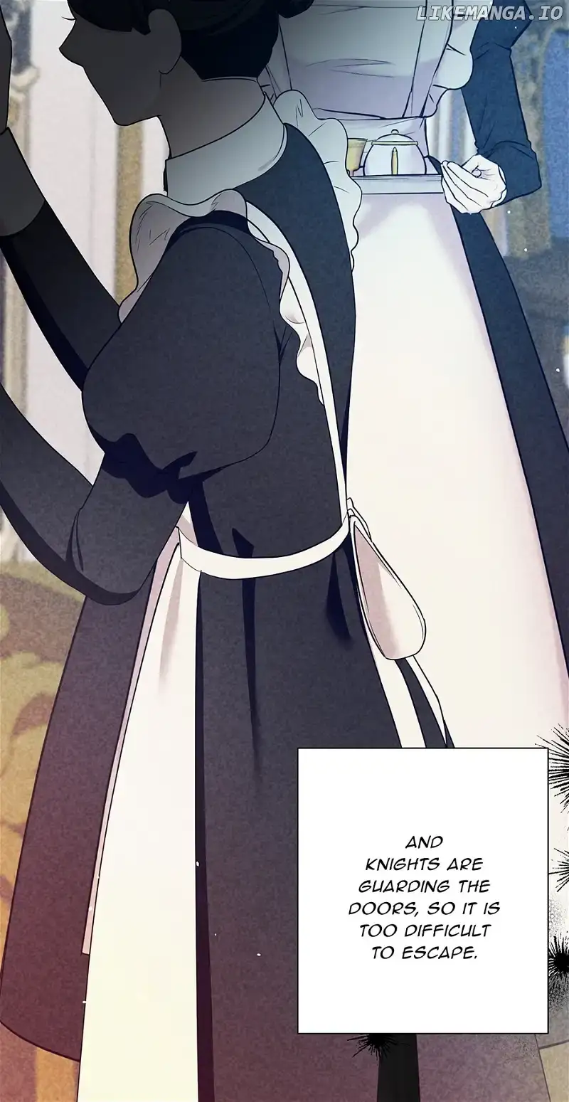 I Married the Enemy Who Killed My Parents Chapter 11 page 10 - 