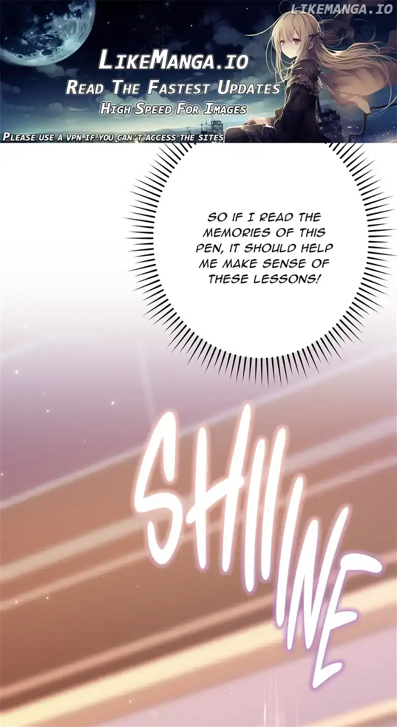 I Married the Enemy Who Killed My Parents Chapter 12 page 1 - 