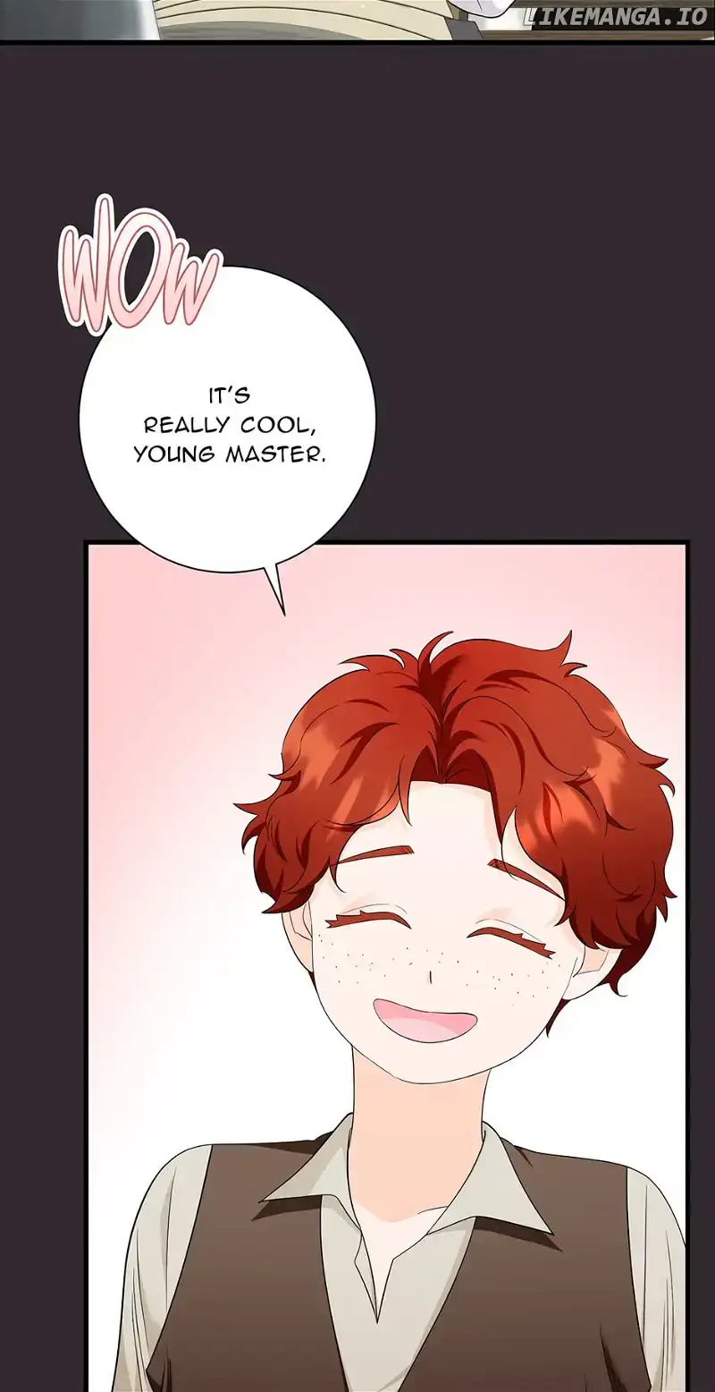 I Married the Enemy Who Killed My Parents Chapter 12 page 13 - 