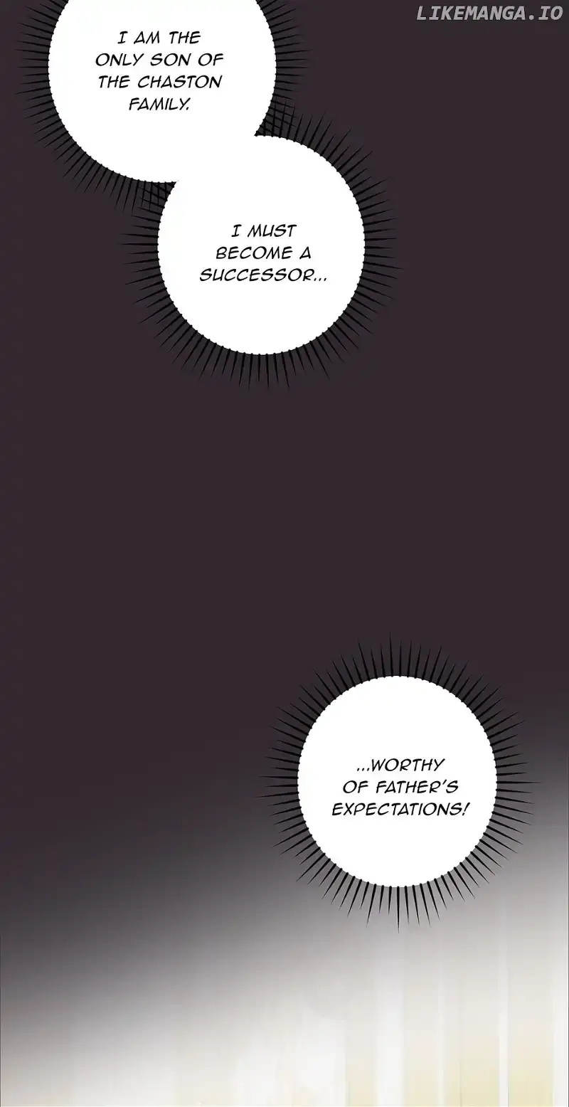 I Married the Enemy Who Killed My Parents Chapter 12 page 15 - 