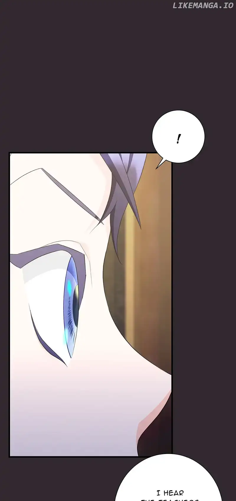 I Married the Enemy Who Killed My Parents Chapter 12 page 17 - 