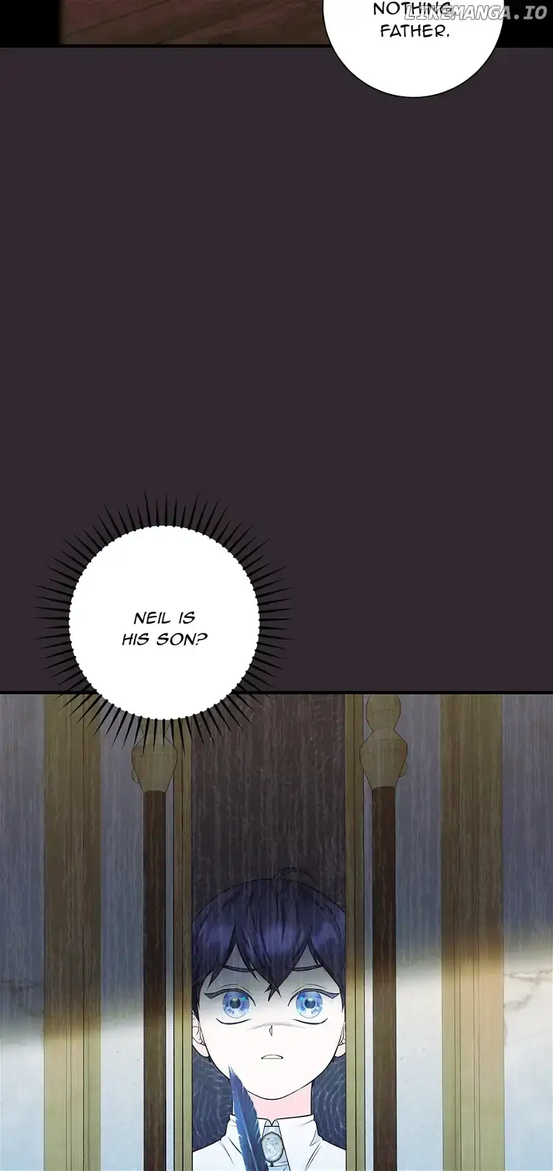 I Married the Enemy Who Killed My Parents Chapter 12 page 19 - 