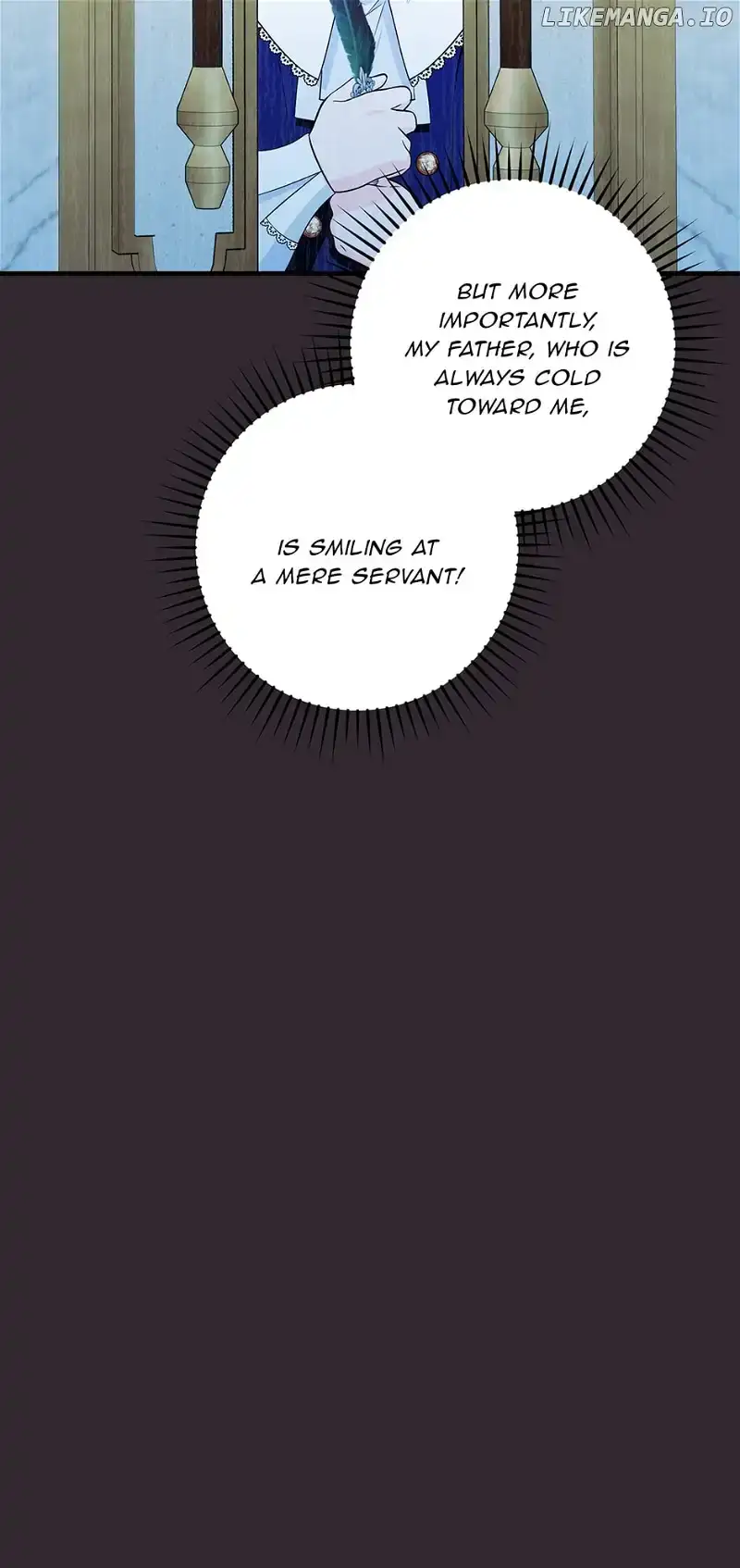 I Married the Enemy Who Killed My Parents Chapter 12 page 20 - 