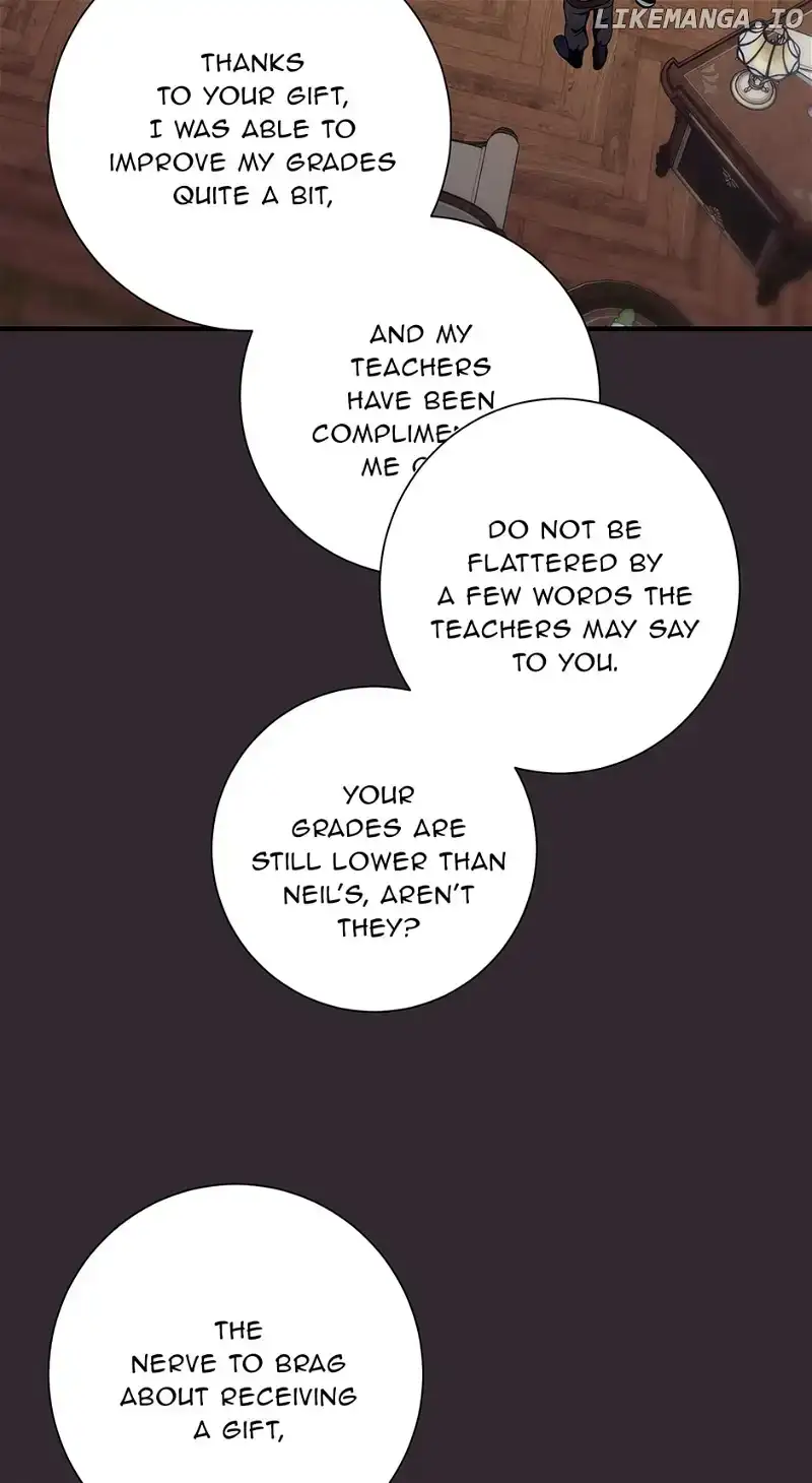 I Married the Enemy Who Killed My Parents Chapter 12 page 24 - 