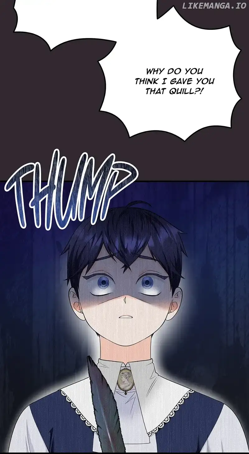 I Married the Enemy Who Killed My Parents Chapter 12 page 26 - 