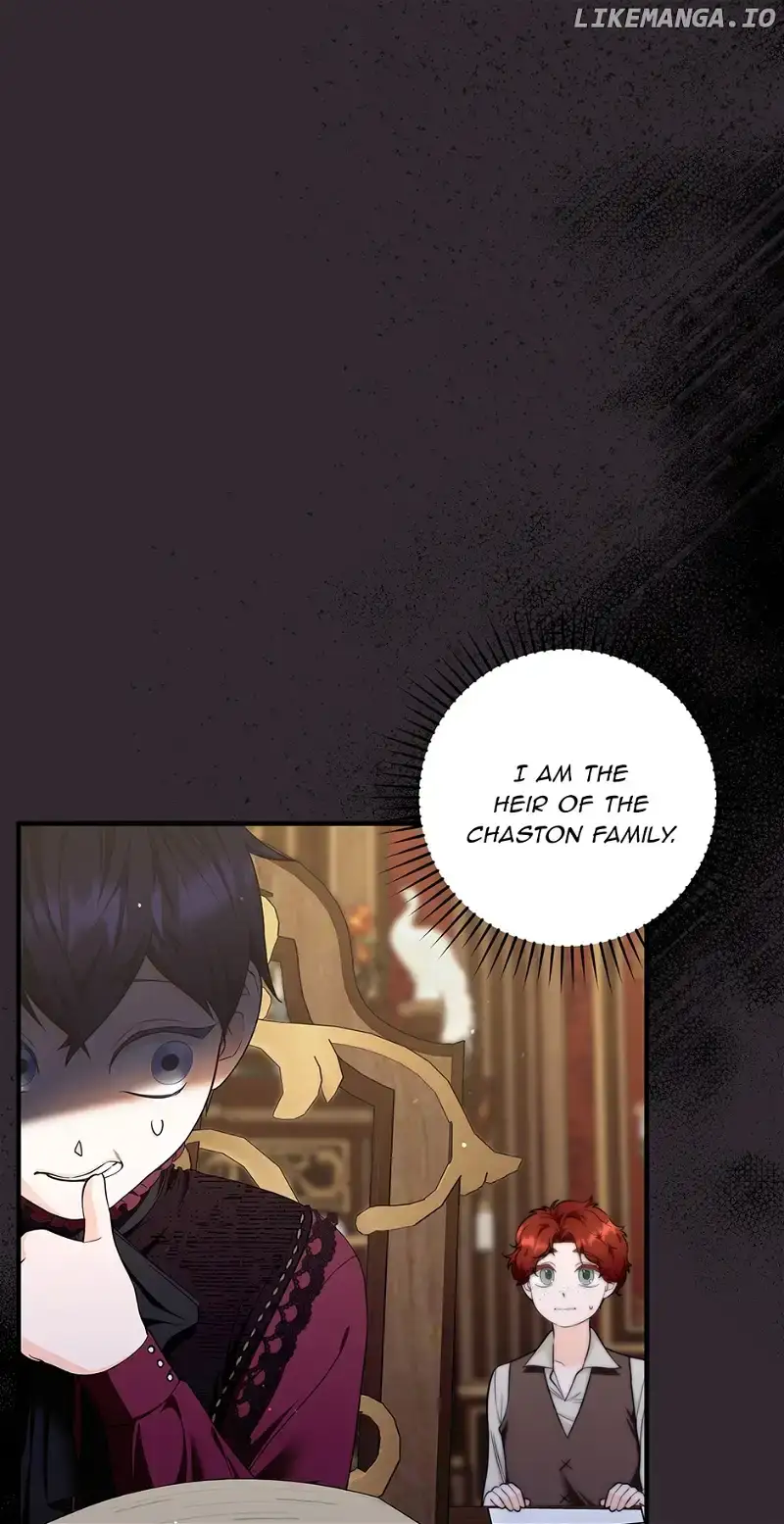 I Married the Enemy Who Killed My Parents Chapter 12 page 27 - 