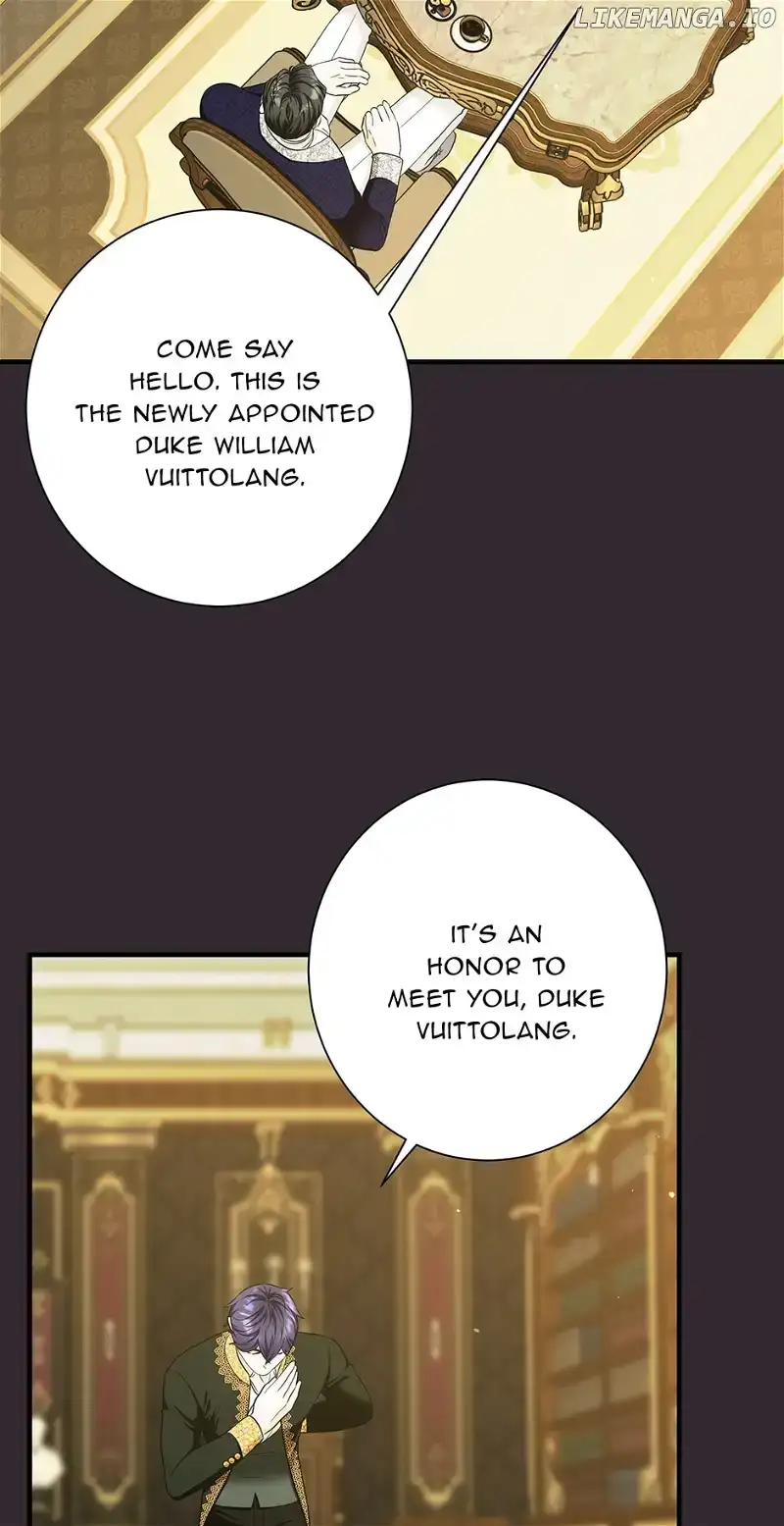I Married the Enemy Who Killed My Parents Chapter 12 page 30 - 