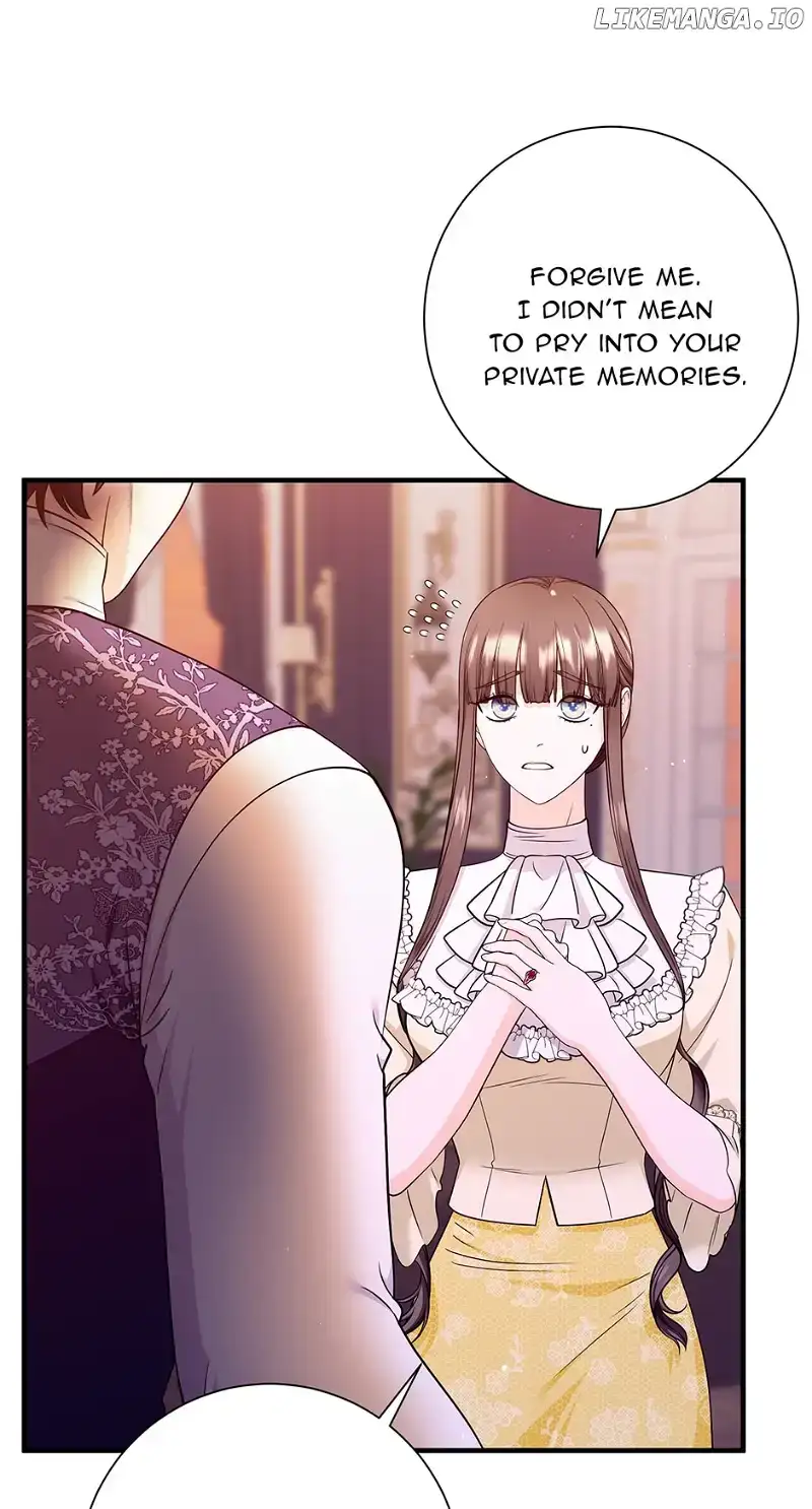 I Married the Enemy Who Killed My Parents Chapter 12 page 41 - 