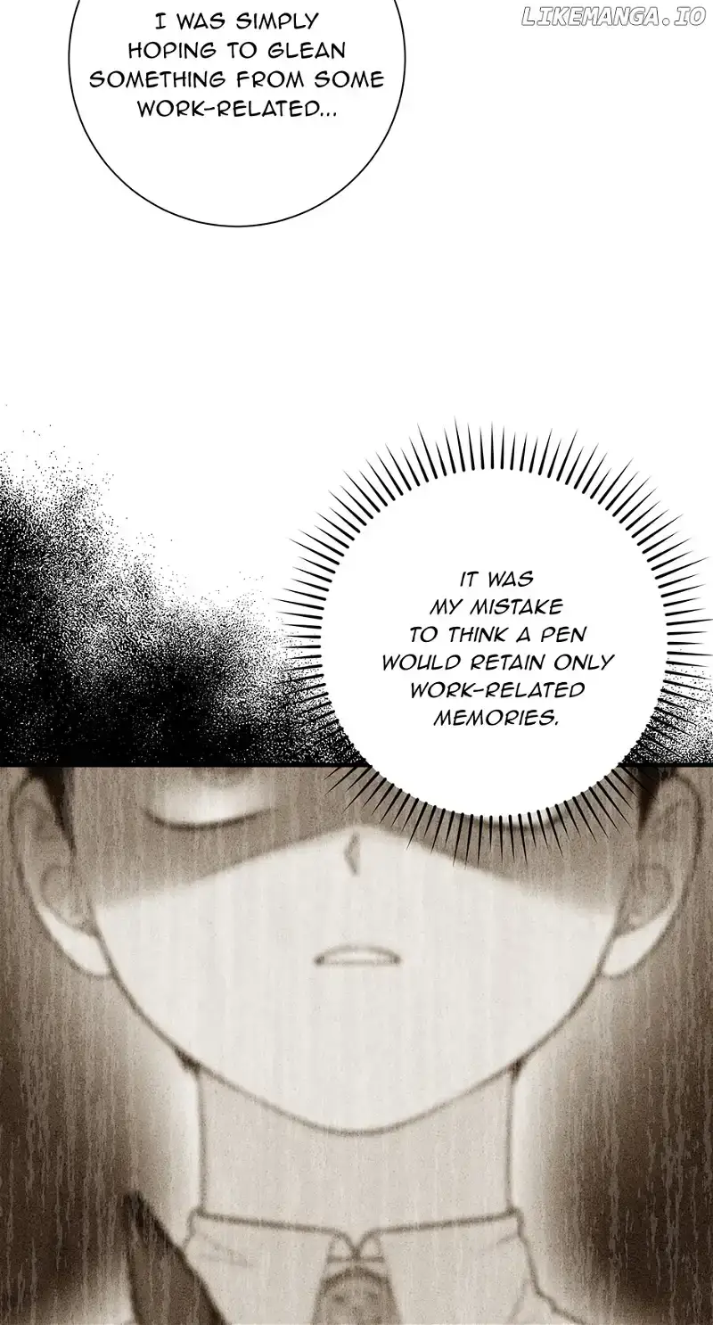 I Married the Enemy Who Killed My Parents Chapter 12 page 42 - 