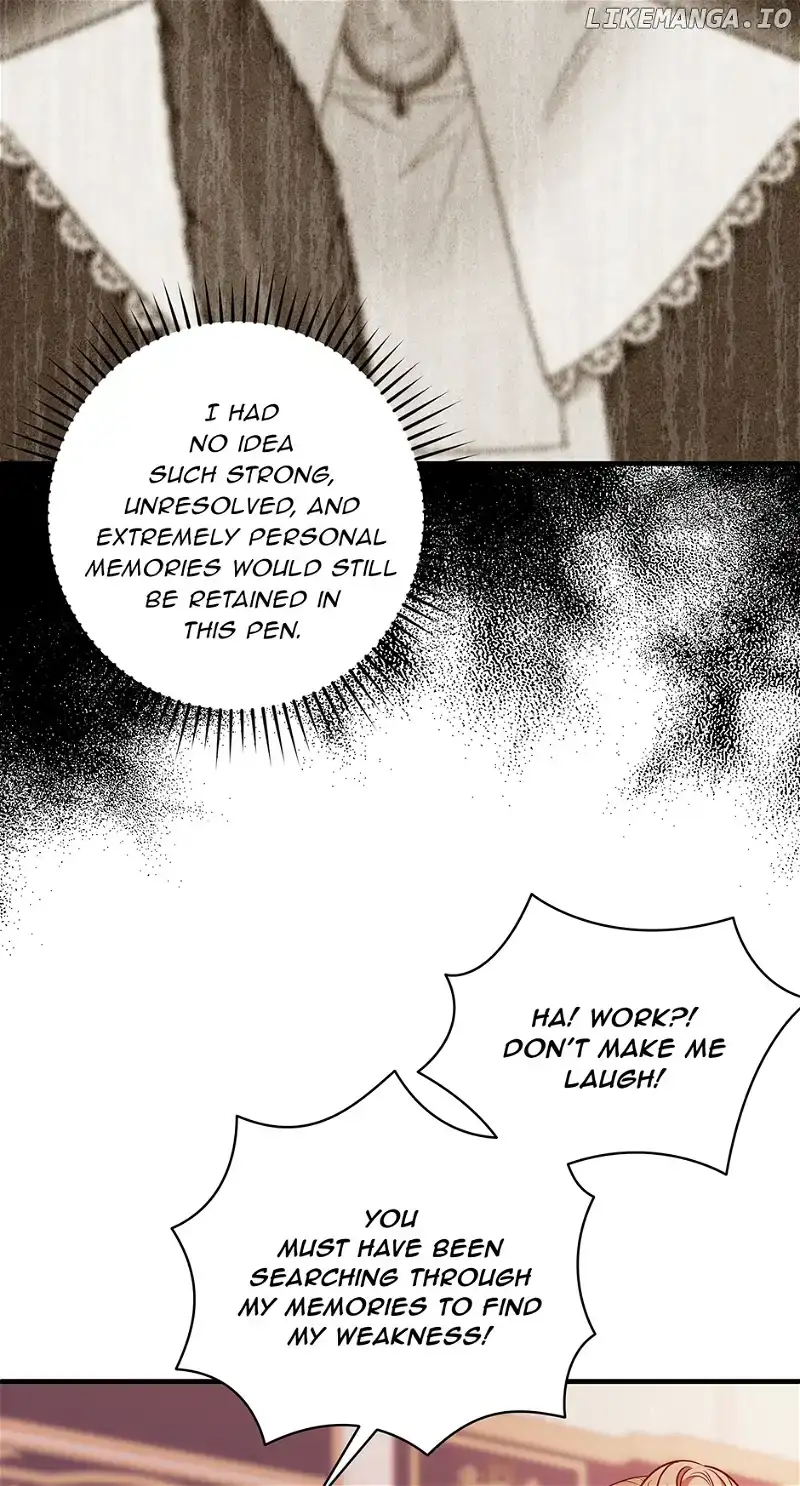 I Married the Enemy Who Killed My Parents Chapter 12 page 43 - 