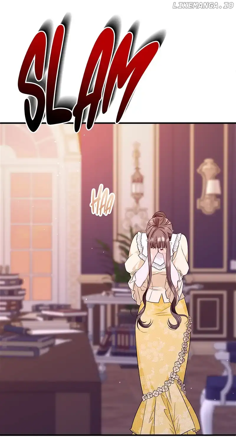 I Married the Enemy Who Killed My Parents Chapter 12 page 46 - 