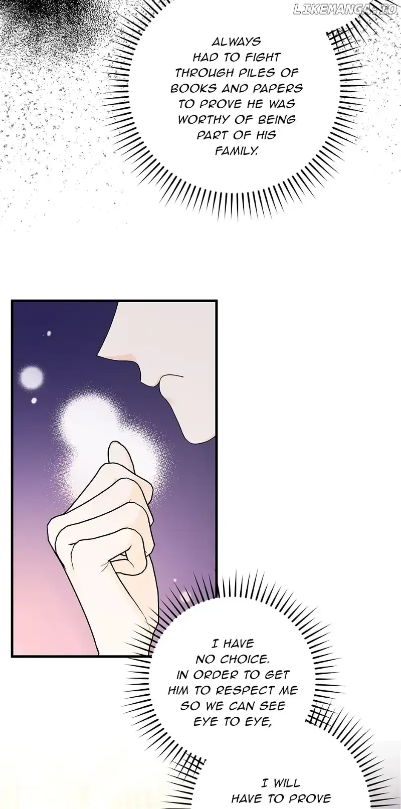 I Married the Enemy Who Killed My Parents Chapter 12 page 52 - 