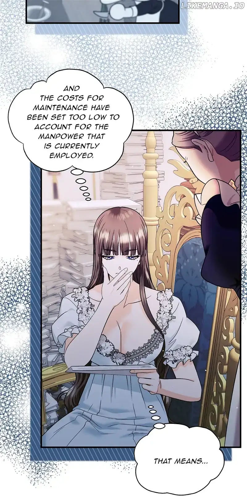 I Married the Enemy Who Killed My Parents Chapter 12 page 57 - 