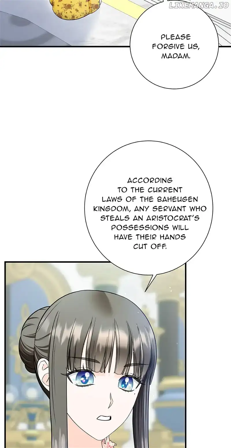 I Married the Enemy Who Killed My Parents Chapter 12 page 60 - 