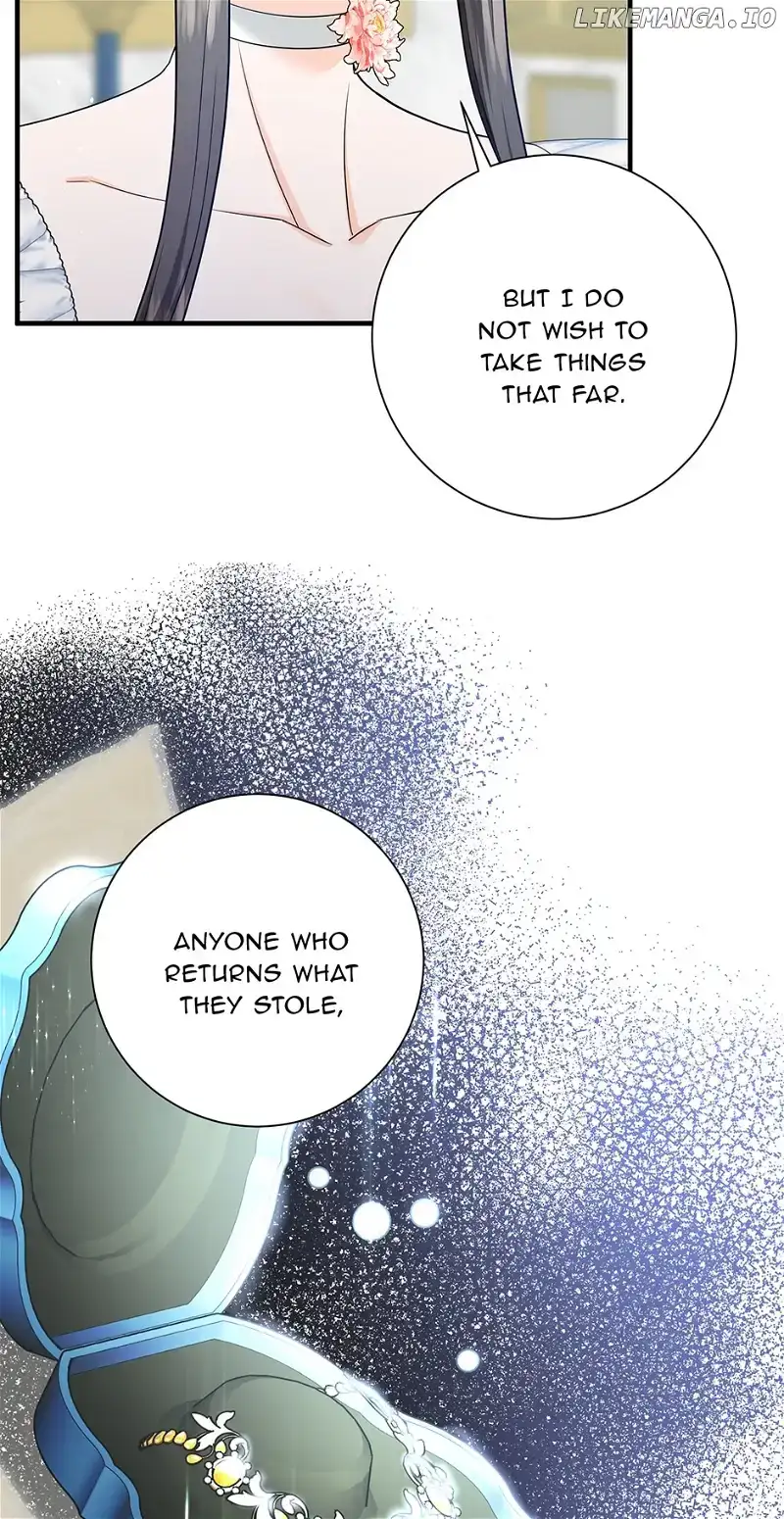I Married the Enemy Who Killed My Parents Chapter 12 page 61 - 