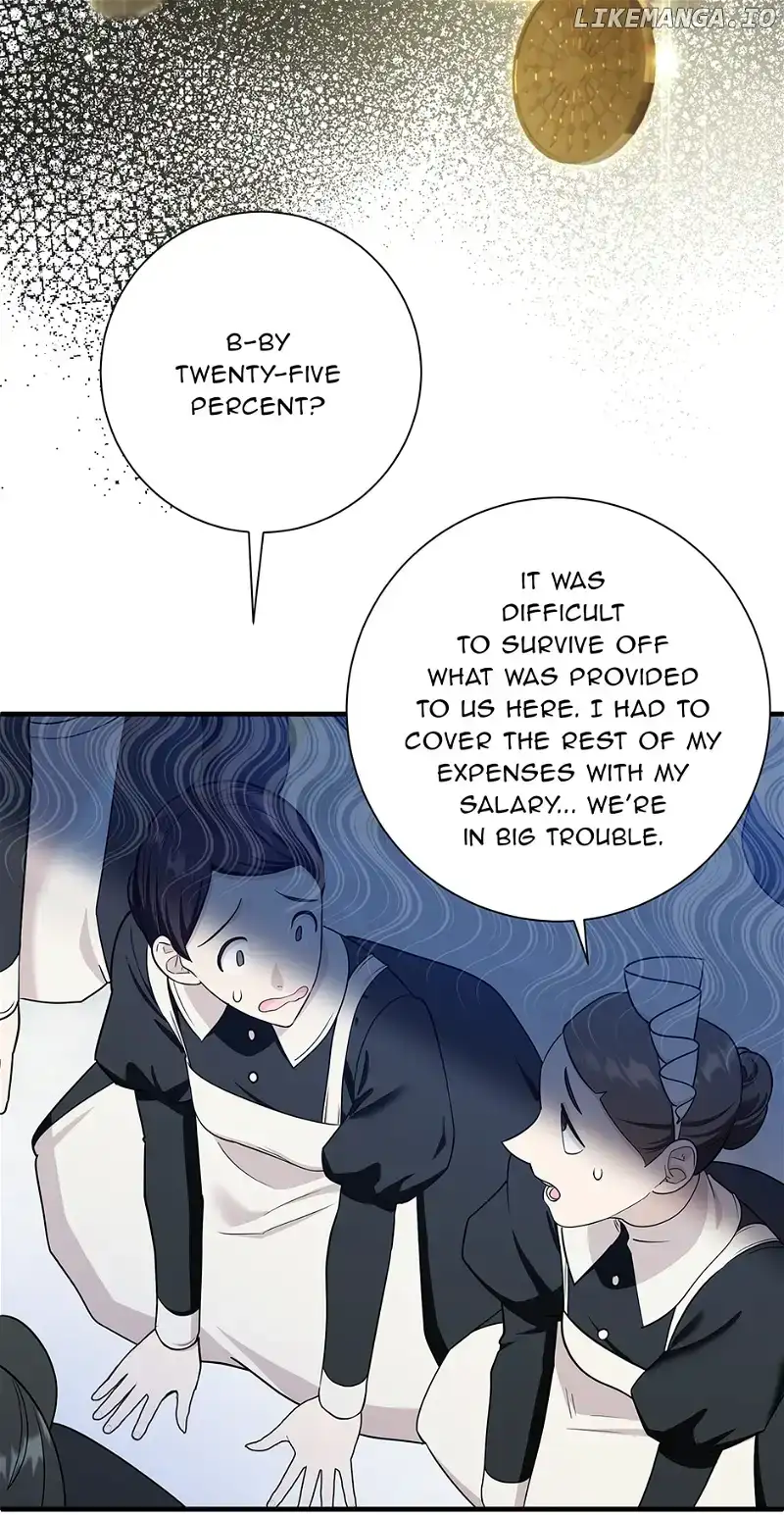 I Married the Enemy Who Killed My Parents Chapter 12 page 64 - 