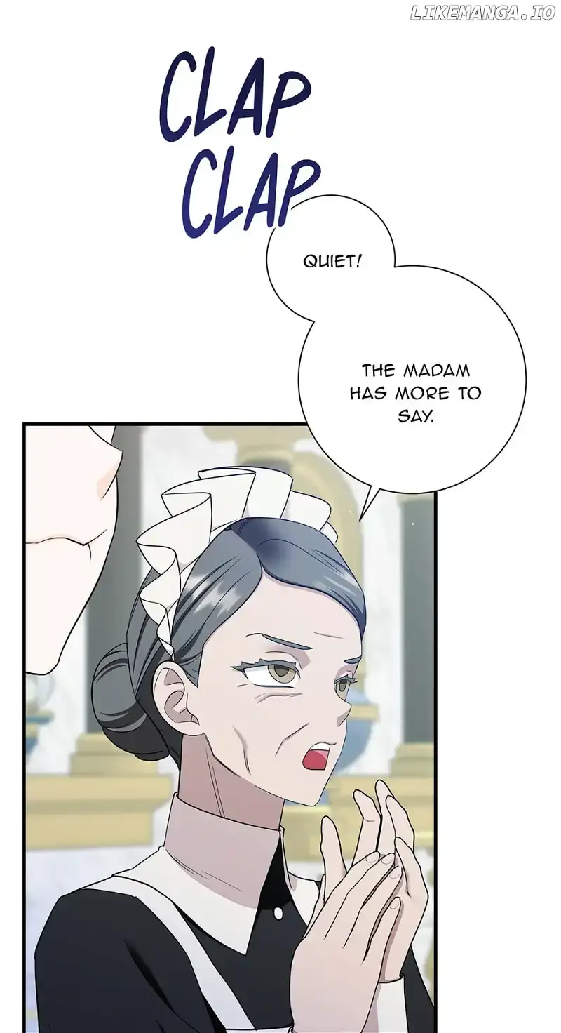 I Married the Enemy Who Killed My Parents Chapter 12 page 65 - 