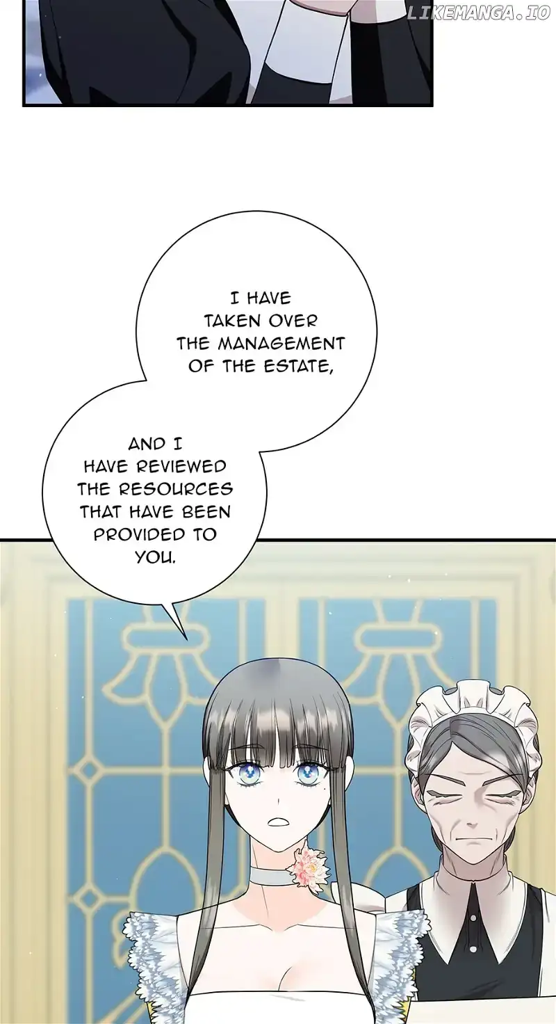I Married the Enemy Who Killed My Parents Chapter 12 page 66 - 