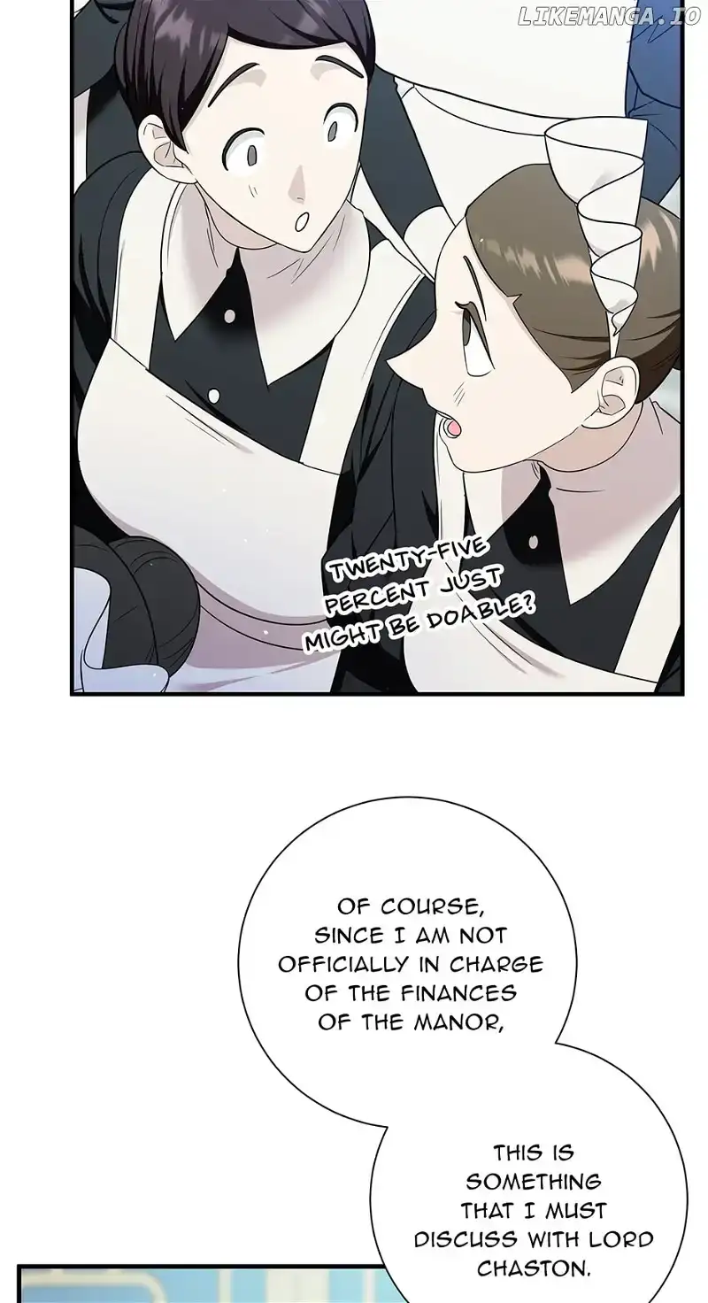 I Married the Enemy Who Killed My Parents Chapter 12 page 68 - 