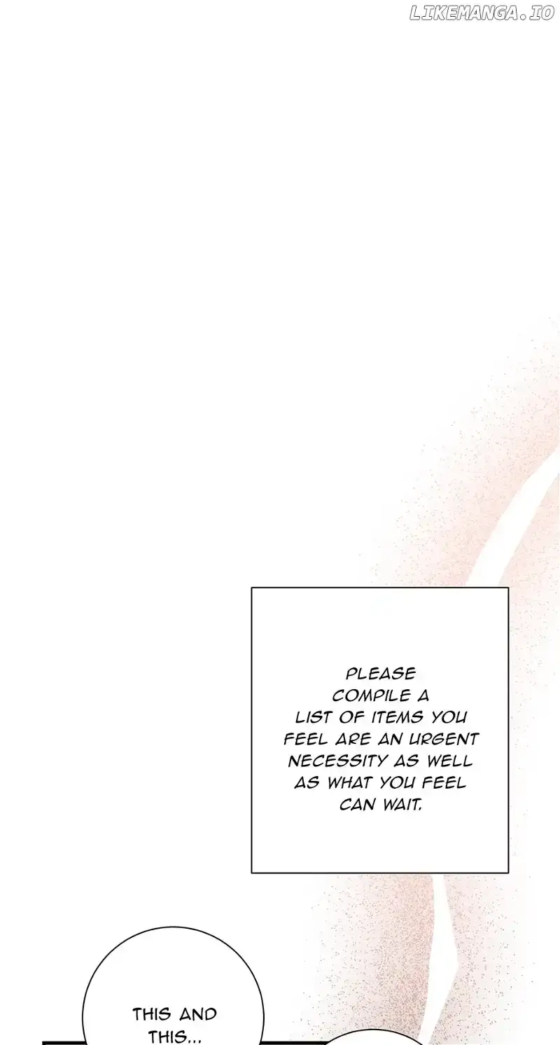 I Married the Enemy Who Killed My Parents Chapter 12 page 71 - 