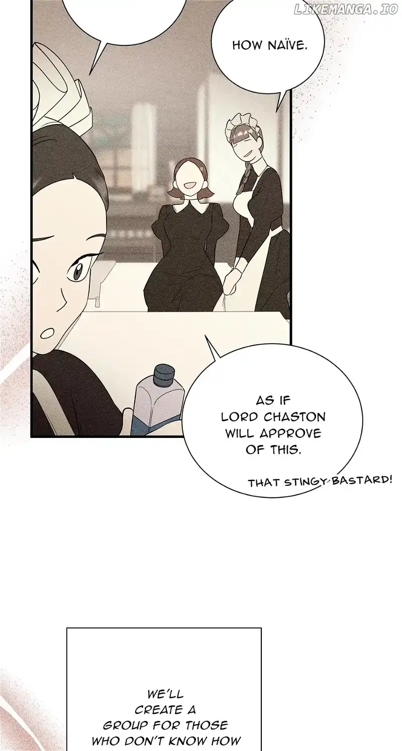 I Married the Enemy Who Killed My Parents Chapter 12 page 72 - 