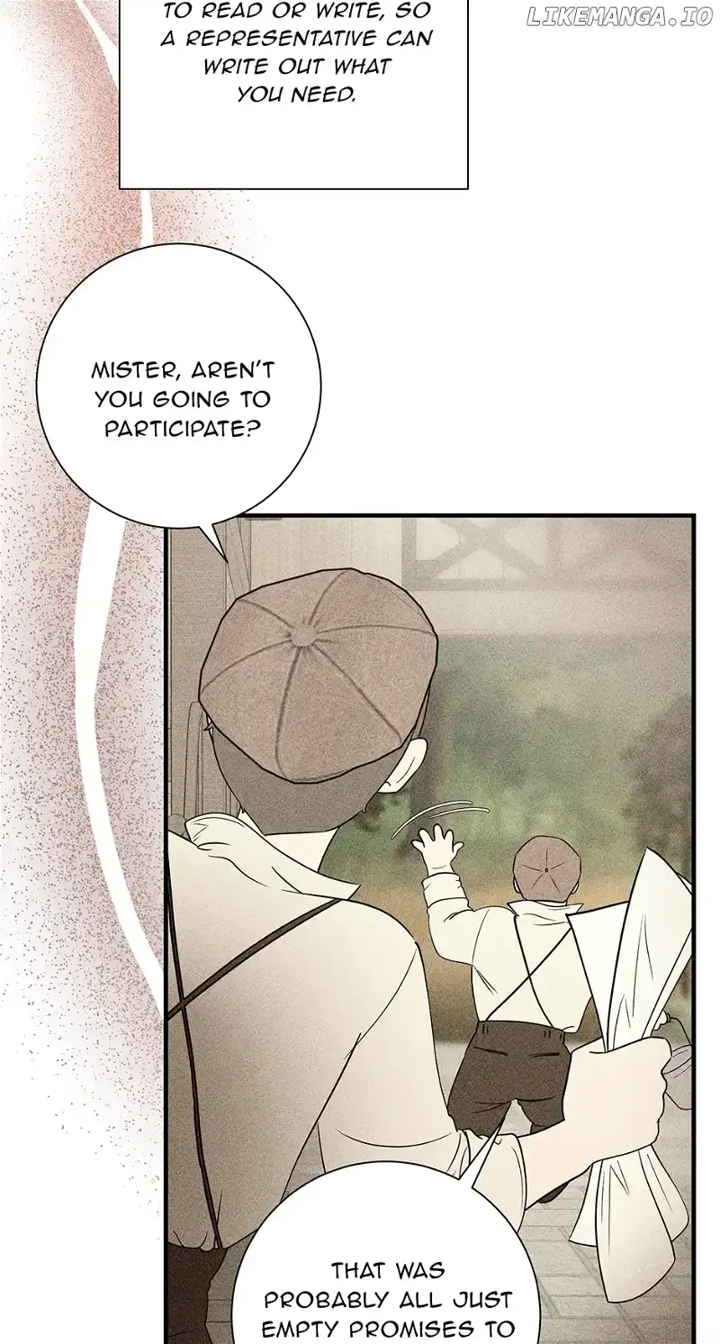 I Married the Enemy Who Killed My Parents Chapter 12 page 73 - 