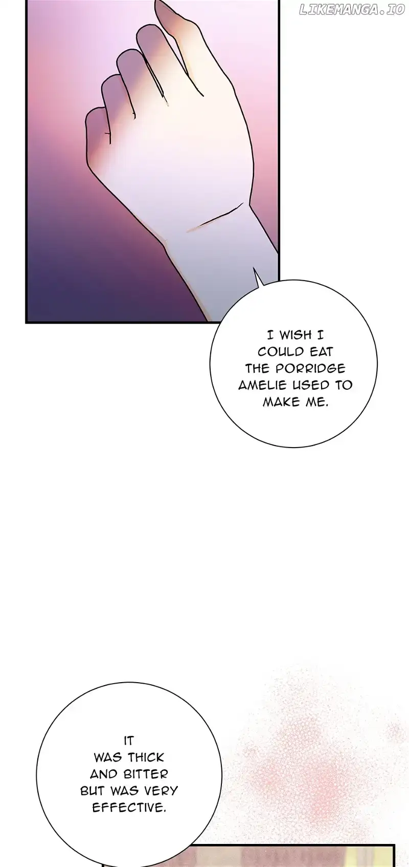 I Married the Enemy Who Killed My Parents Chapter 12 page 80 - 