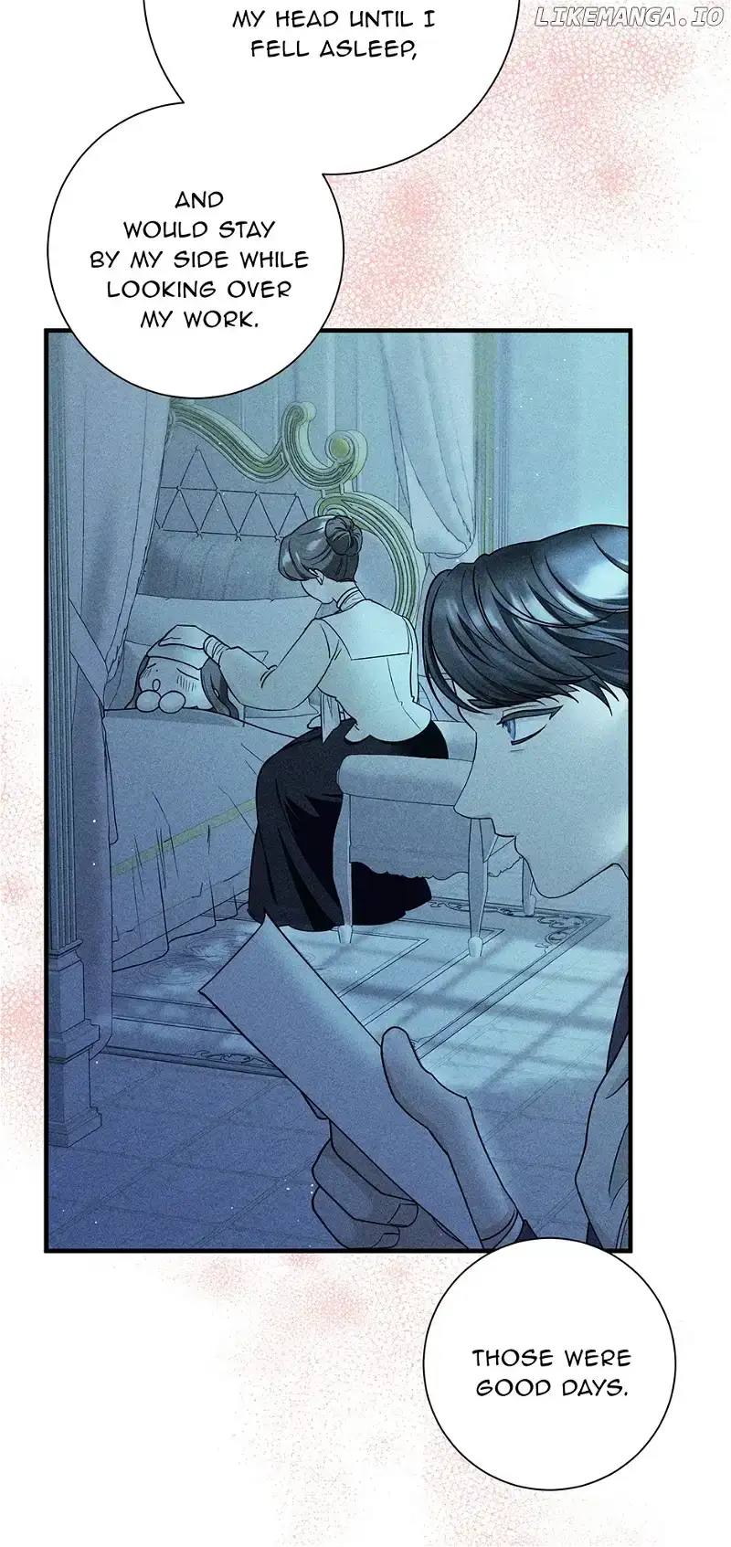 I Married the Enemy Who Killed My Parents Chapter 12 page 82 - 
