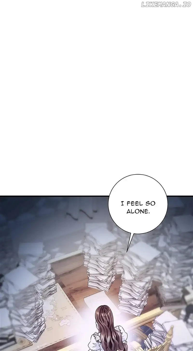 I Married the Enemy Who Killed My Parents Chapter 12 page 84 - 