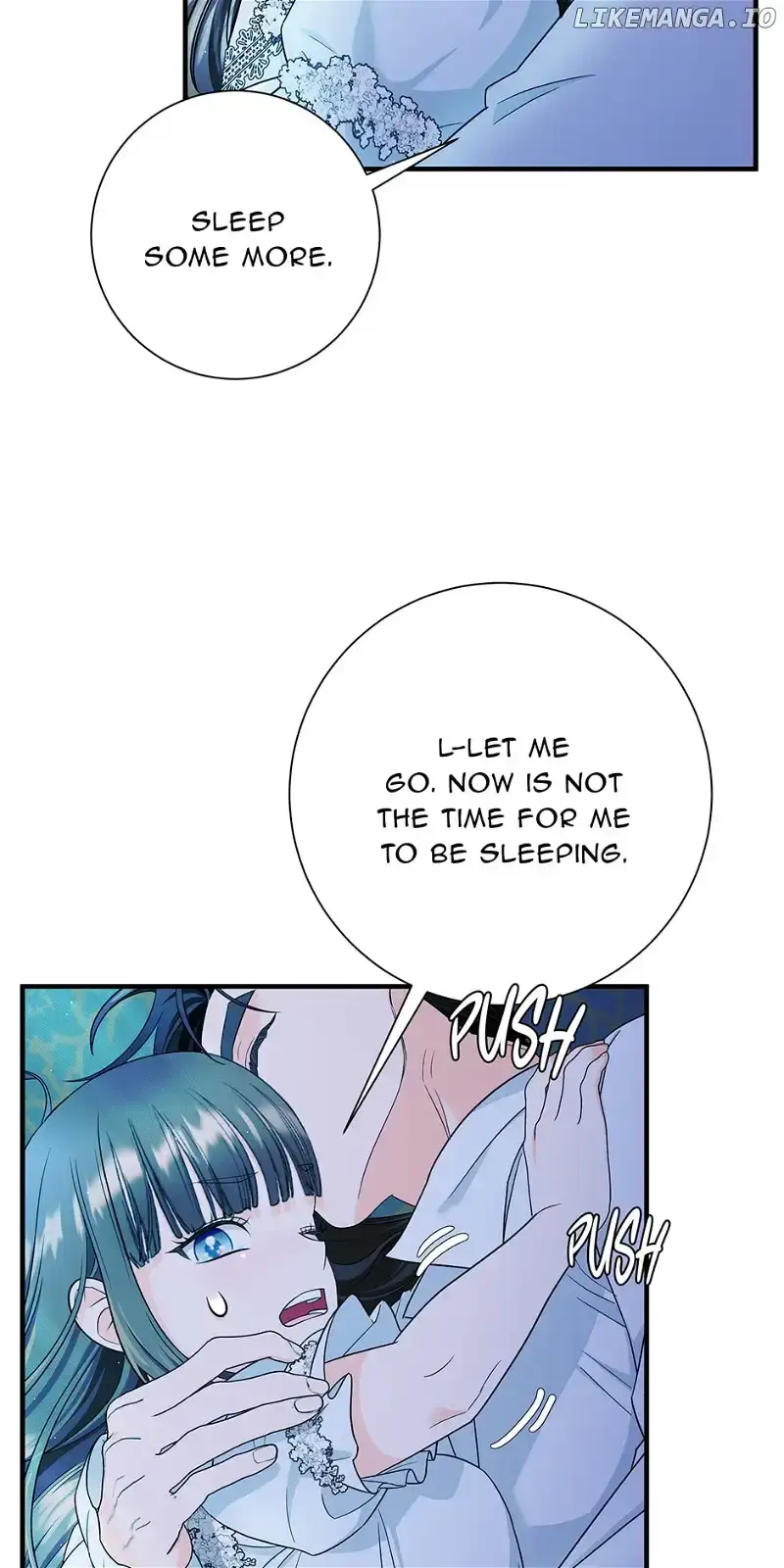I Married the Enemy Who Killed My Parents Chapter 13 page 11 - 