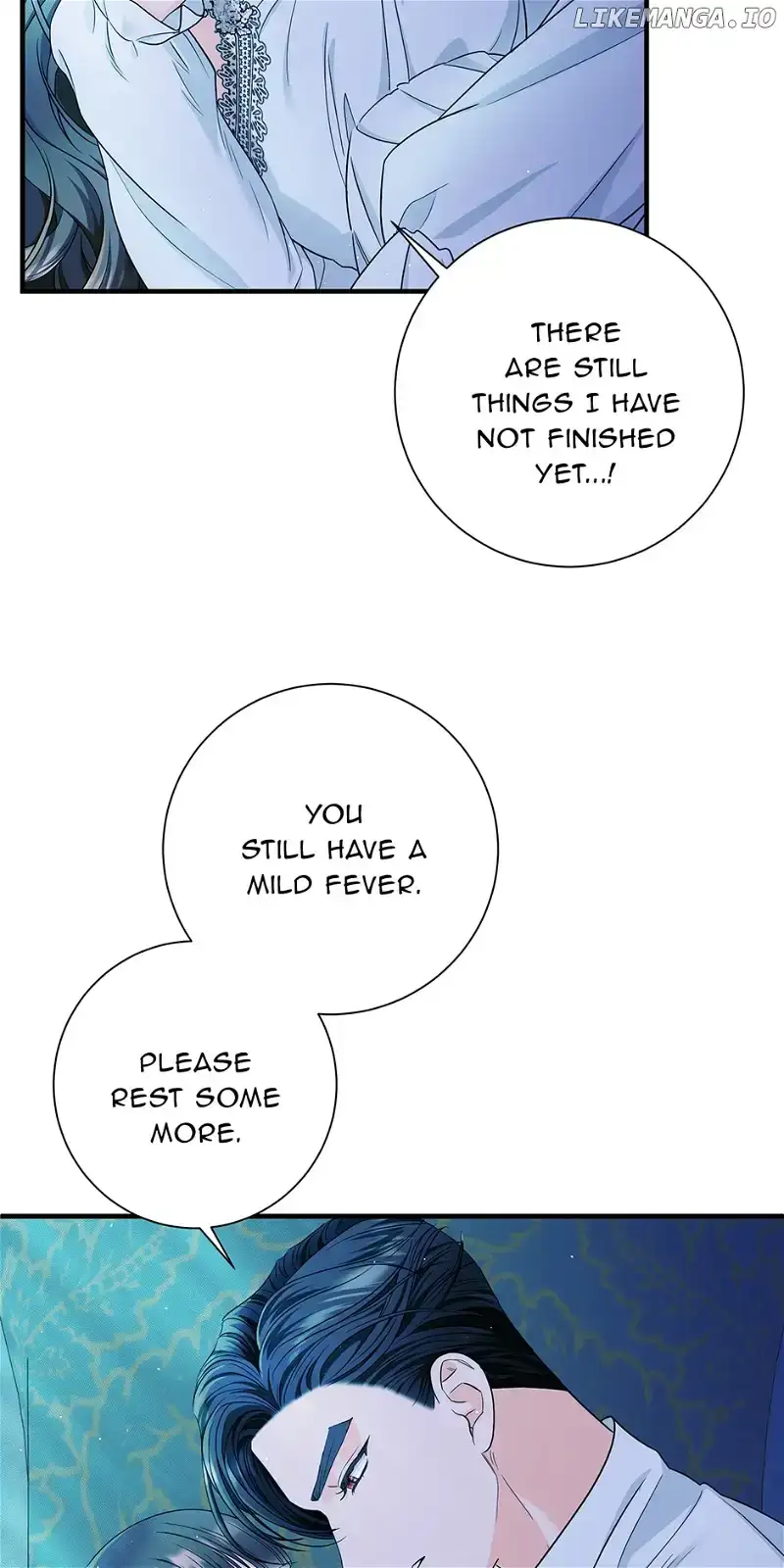 I Married the Enemy Who Killed My Parents Chapter 13 page 12 - 