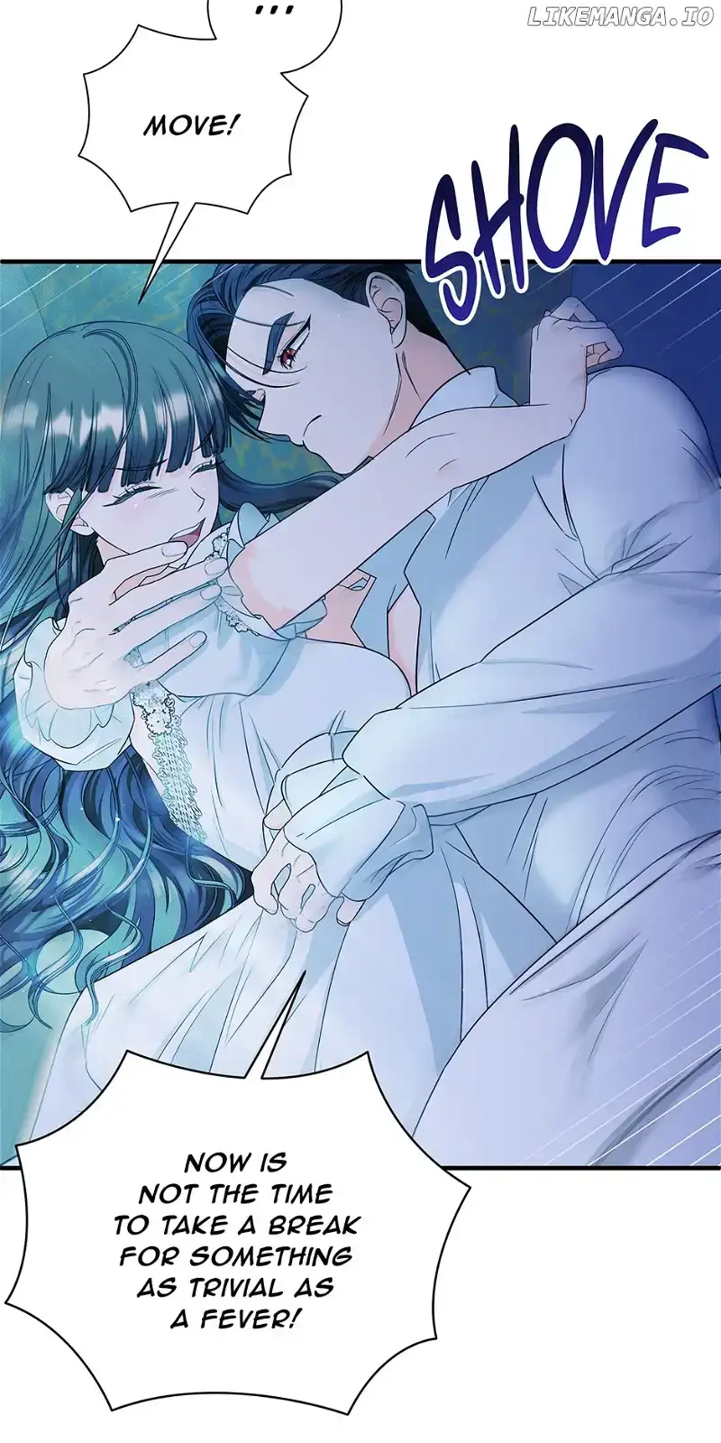 I Married the Enemy Who Killed My Parents Chapter 13 page 14 - 
