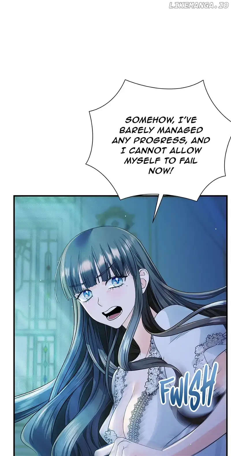 I Married the Enemy Who Killed My Parents Chapter 13 page 15 - 