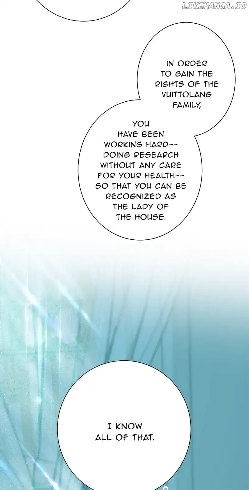 I Married the Enemy Who Killed My Parents Chapter 13 page 18 - 