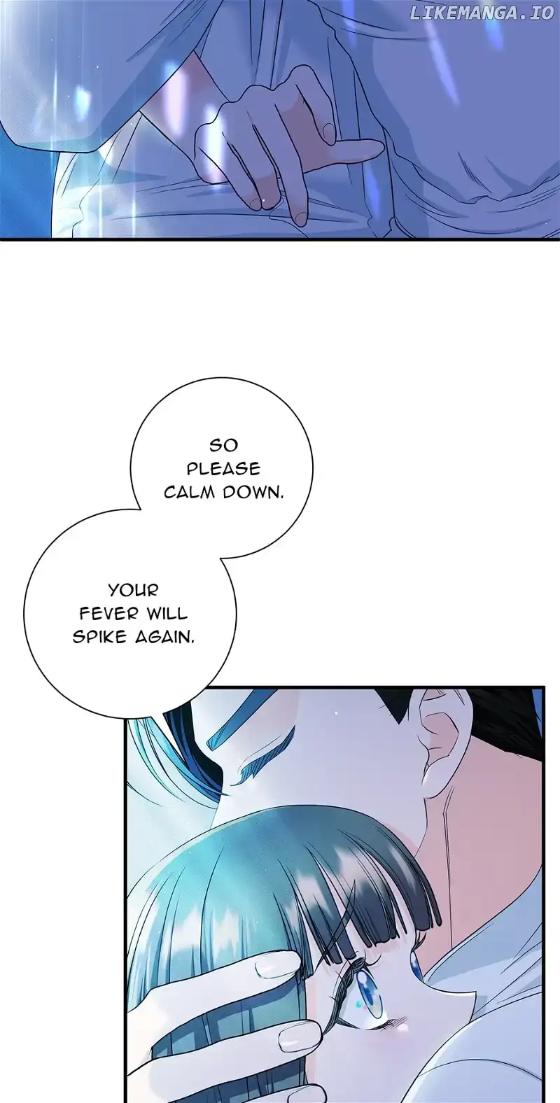 I Married the Enemy Who Killed My Parents Chapter 13 page 20 - 