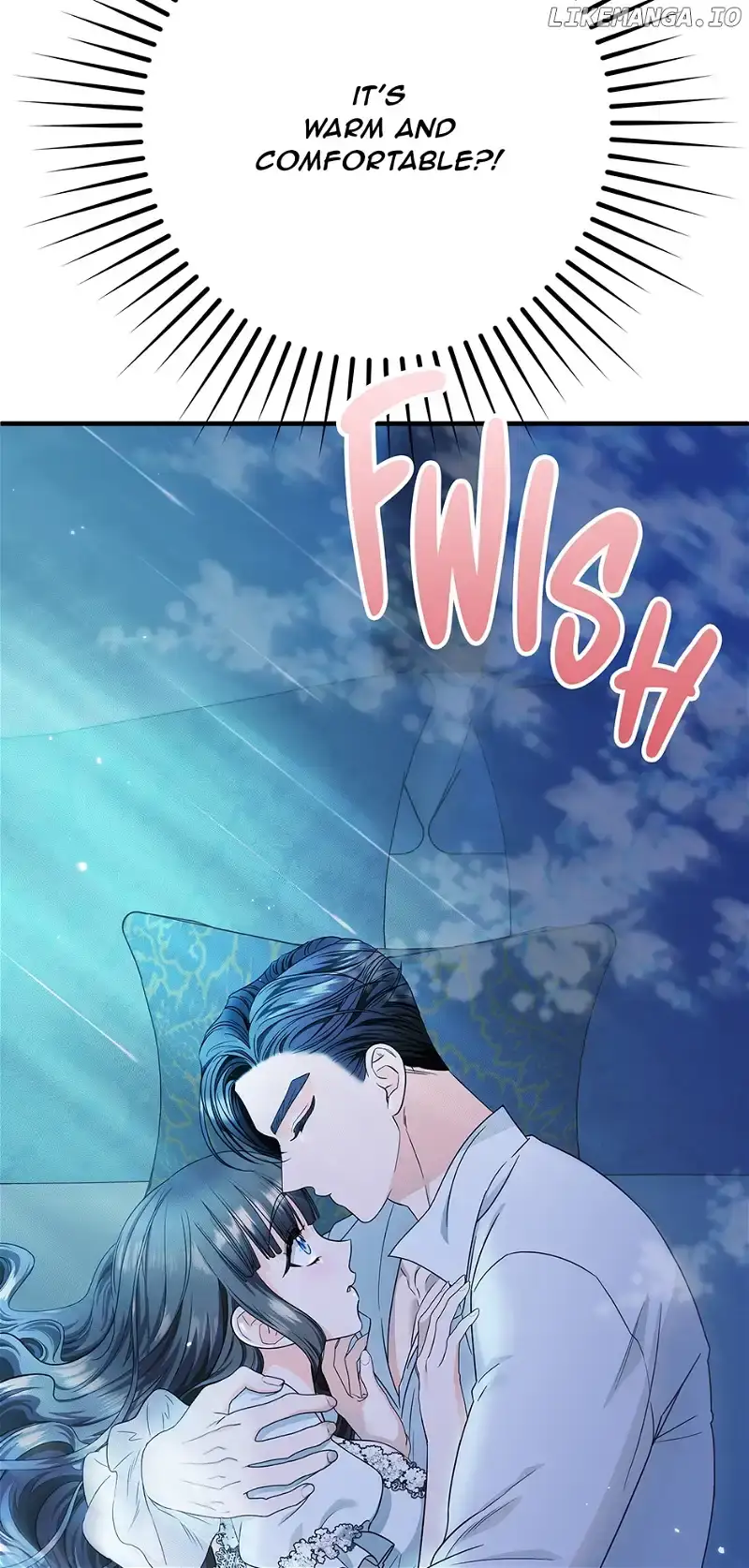 I Married the Enemy Who Killed My Parents Chapter 13 page 3 - 
