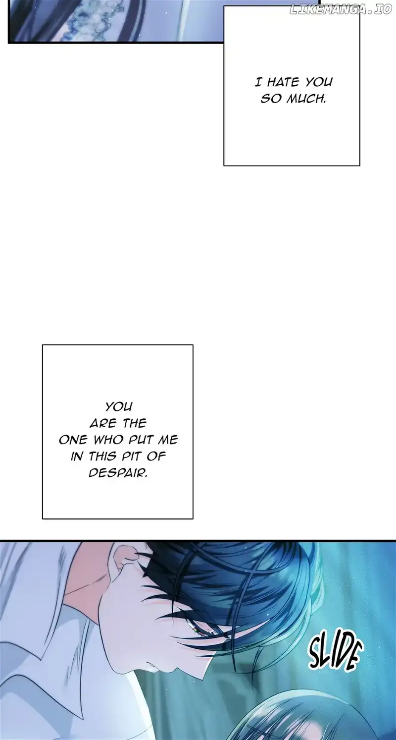 I Married the Enemy Who Killed My Parents Chapter 13 page 24 - 