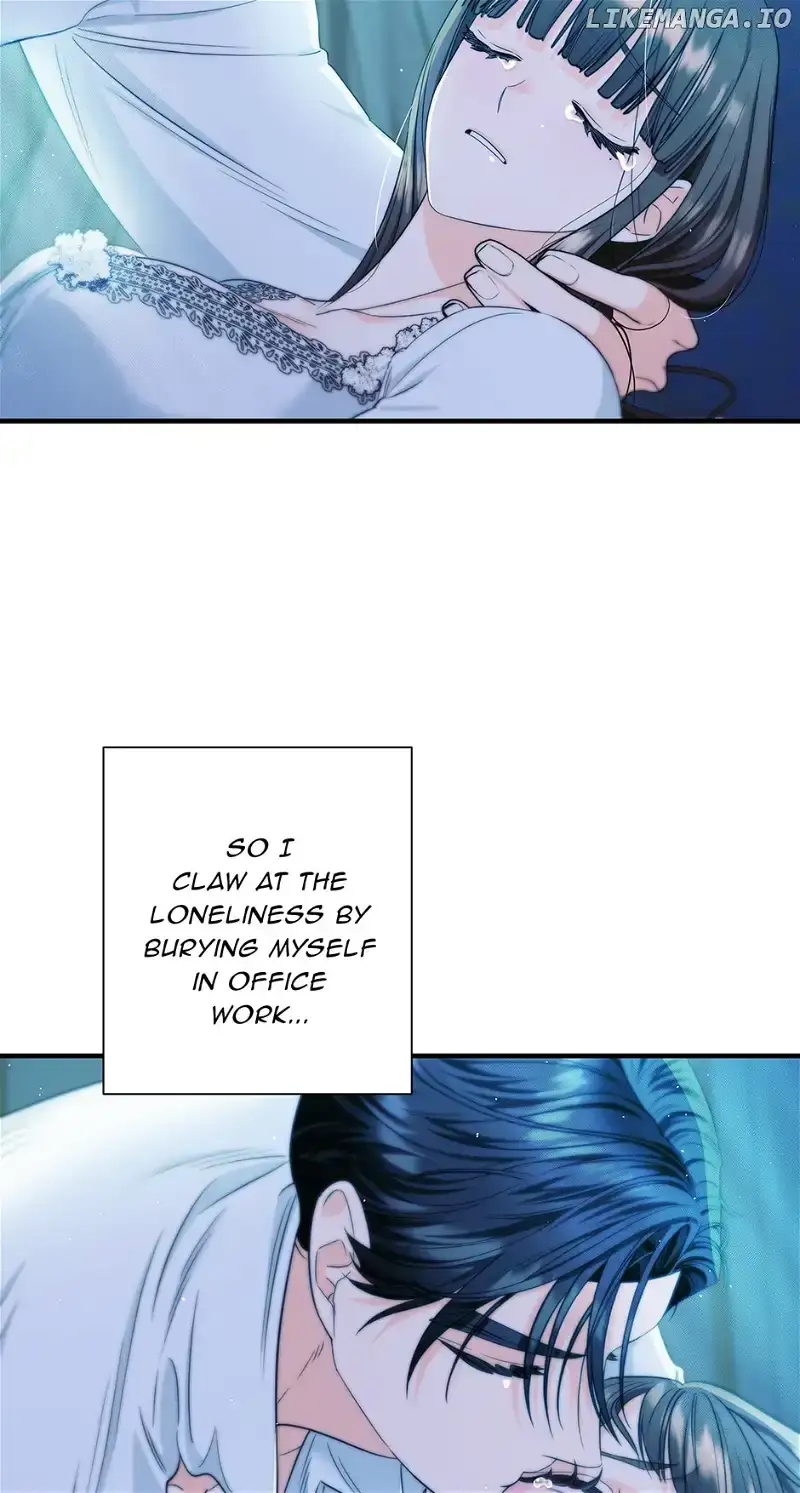 I Married the Enemy Who Killed My Parents Chapter 13 page 25 - 