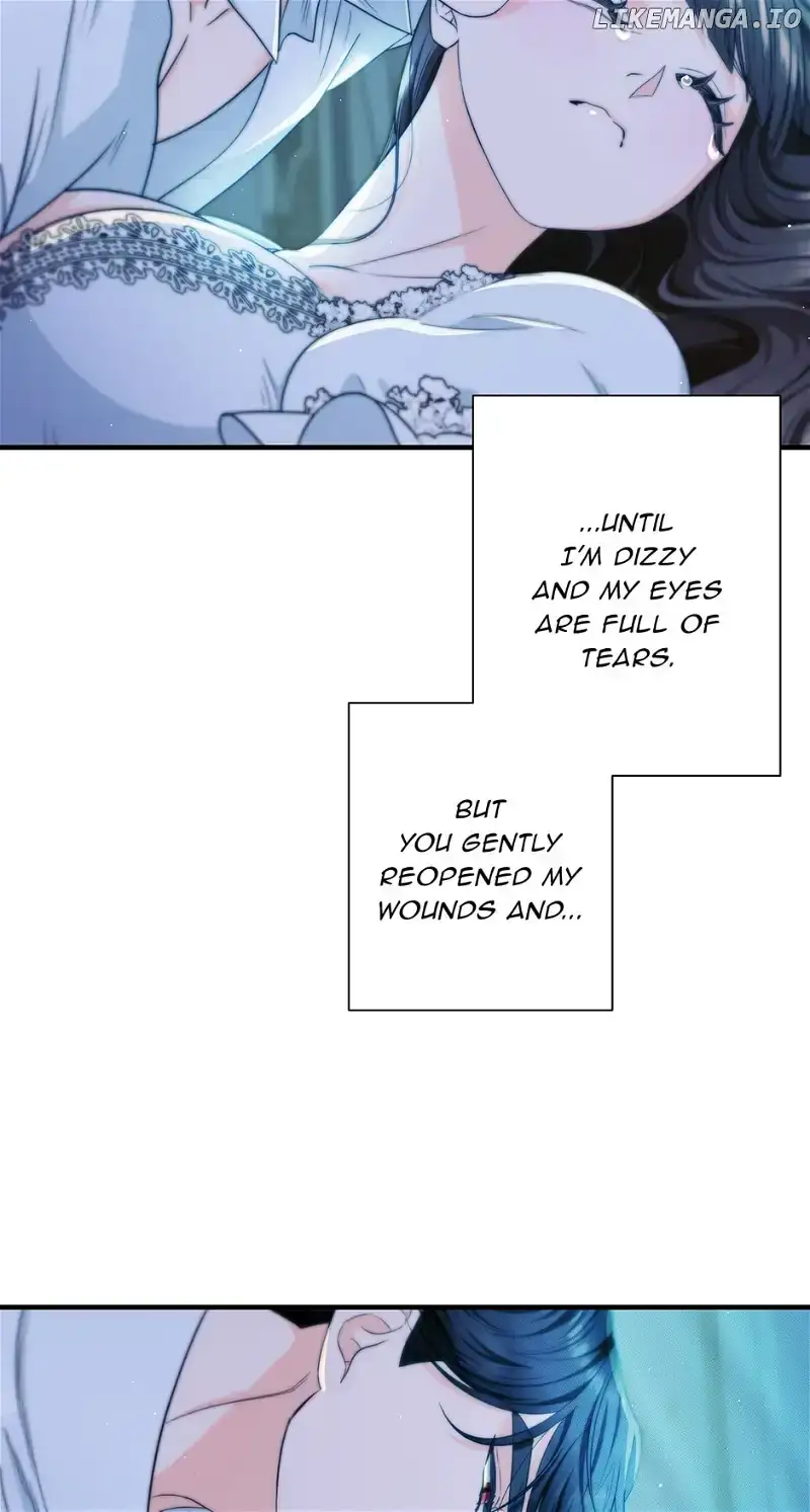 I Married the Enemy Who Killed My Parents Chapter 13 page 26 - 