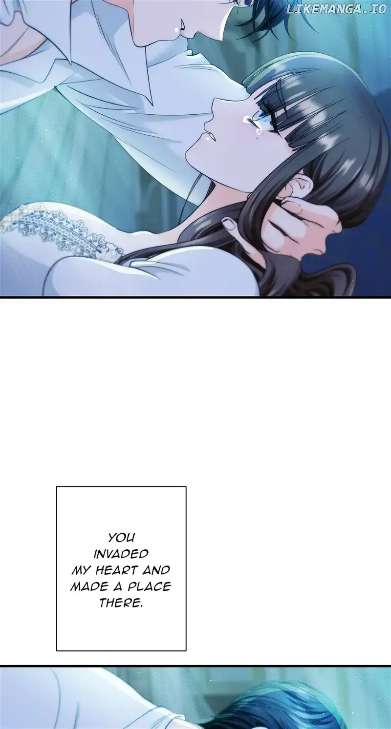I Married the Enemy Who Killed My Parents Chapter 13 page 27 - 