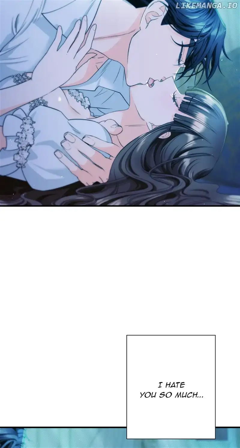 I Married the Enemy Who Killed My Parents Chapter 13 page 28 - 