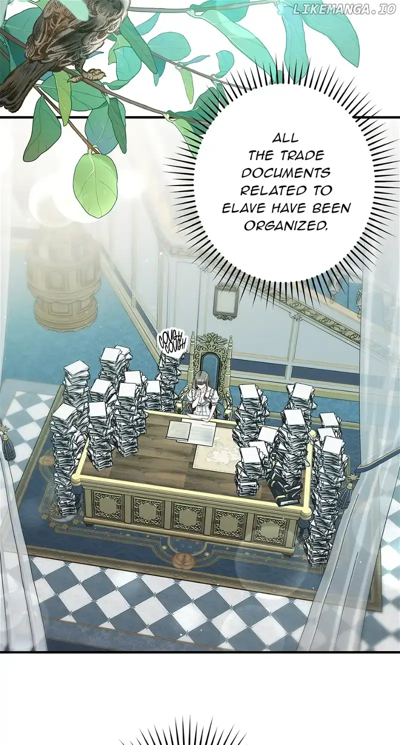 I Married the Enemy Who Killed My Parents Chapter 13 page 33 - 