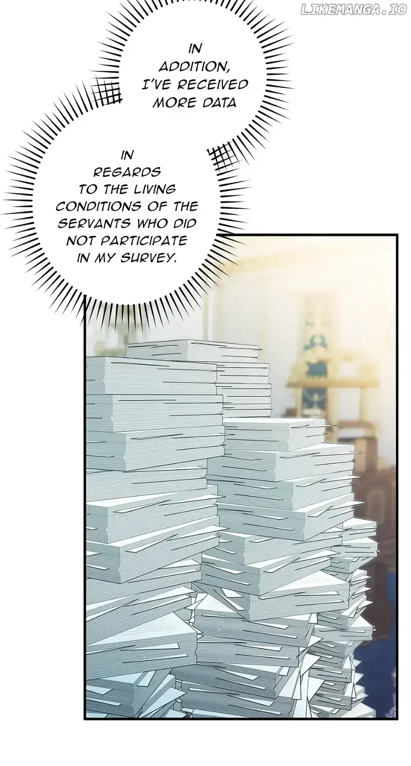 I Married the Enemy Who Killed My Parents Chapter 13 page 34 - 