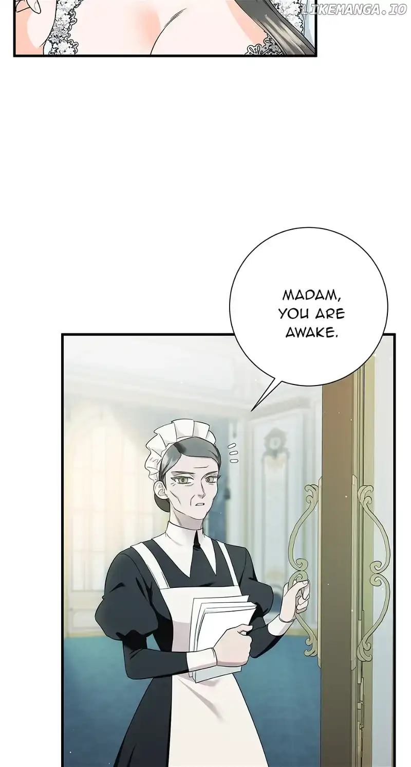 I Married the Enemy Who Killed My Parents Chapter 13 page 36 - 