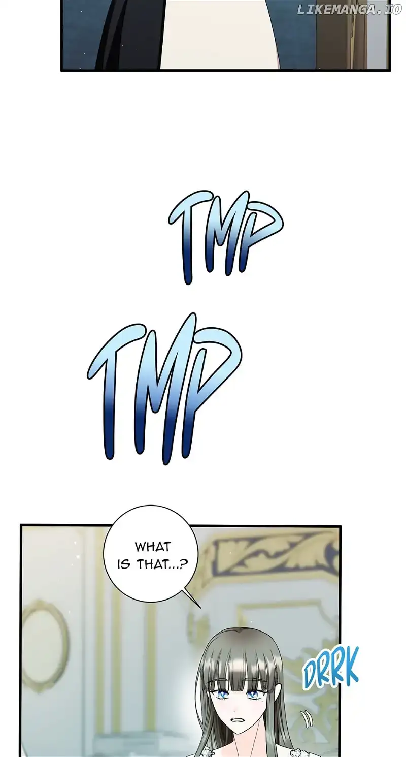 I Married the Enemy Who Killed My Parents Chapter 13 page 37 - 