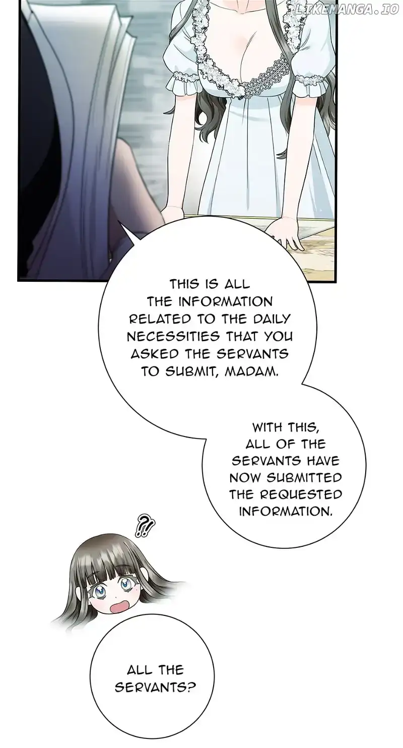 I Married the Enemy Who Killed My Parents Chapter 13 page 38 - 
