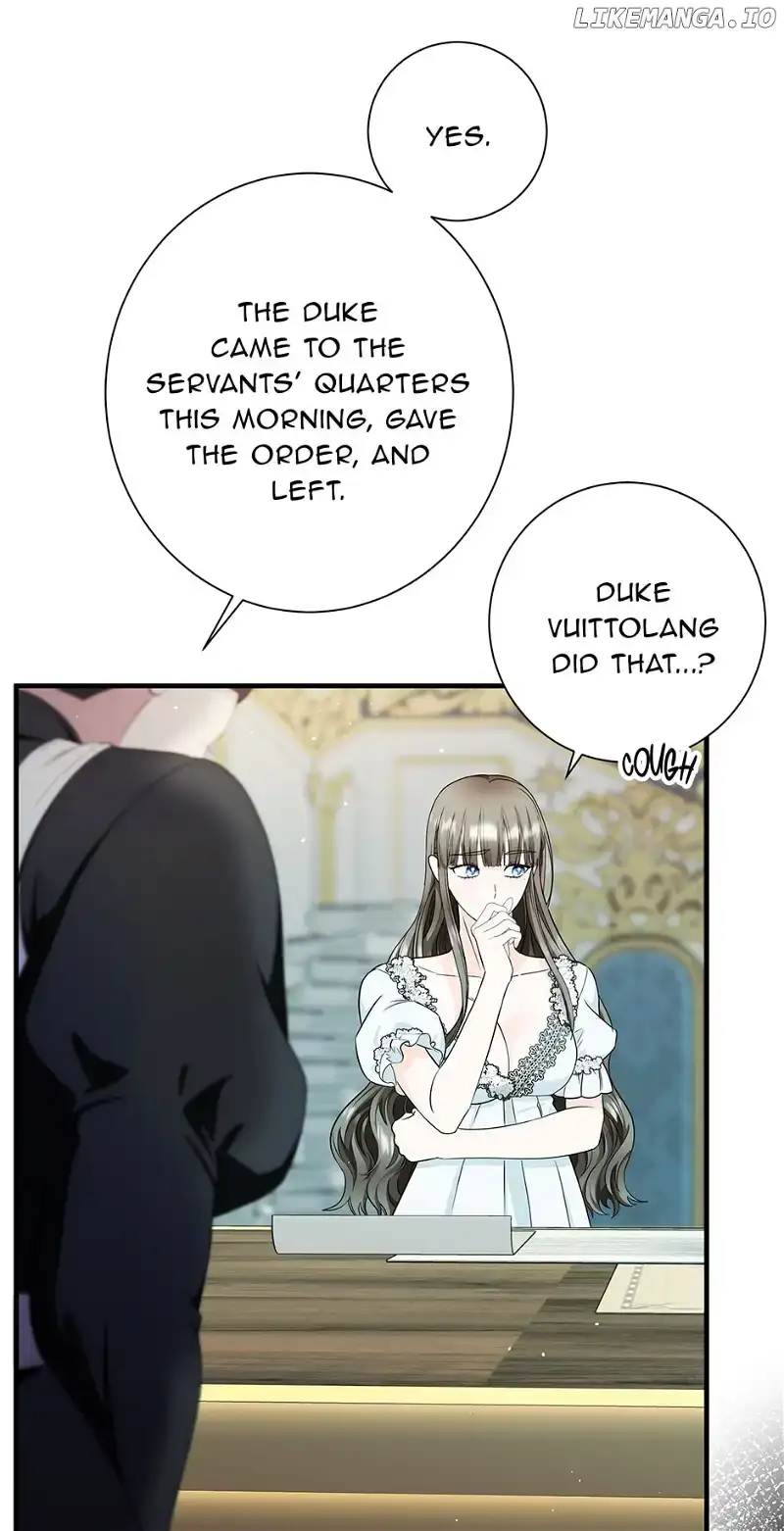 I Married the Enemy Who Killed My Parents Chapter 13 page 39 - 