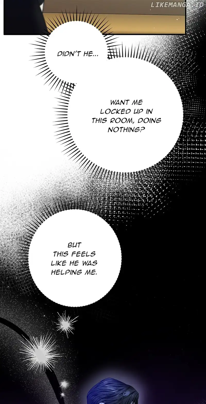 I Married the Enemy Who Killed My Parents Chapter 13 page 40 - 