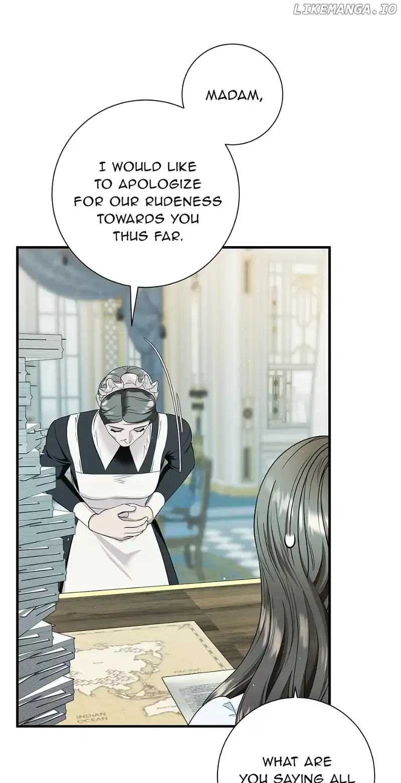 I Married the Enemy Who Killed My Parents Chapter 13 page 42 - 